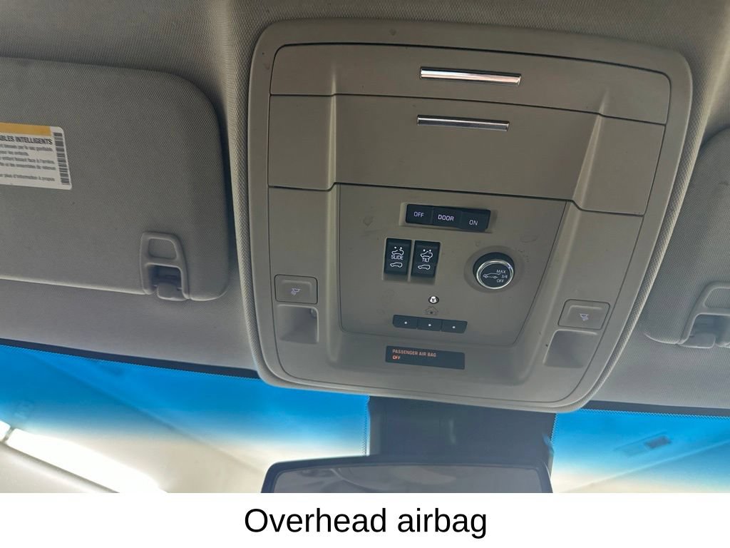 Used 2020 Chevrolet Suburban Premier AWD/4WD image 51
