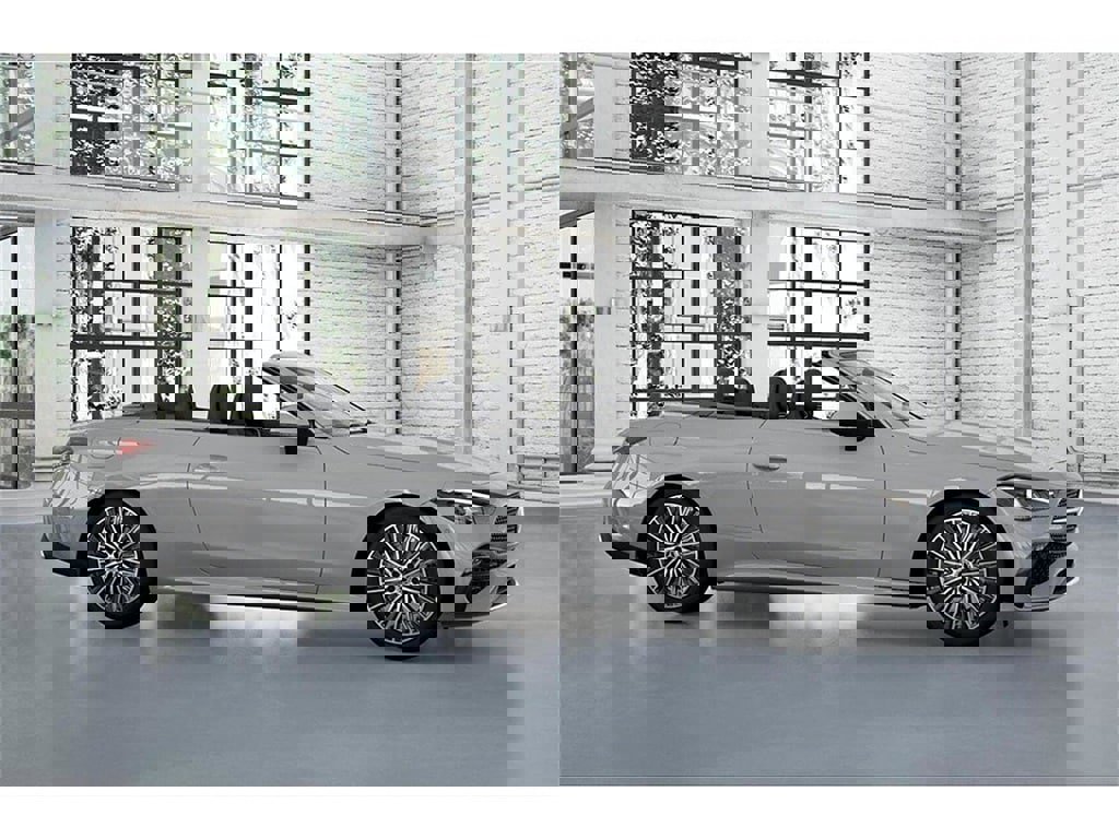 New 2026 Mercedes-Benz CLE 300 4MATIC Cabriolet image 14