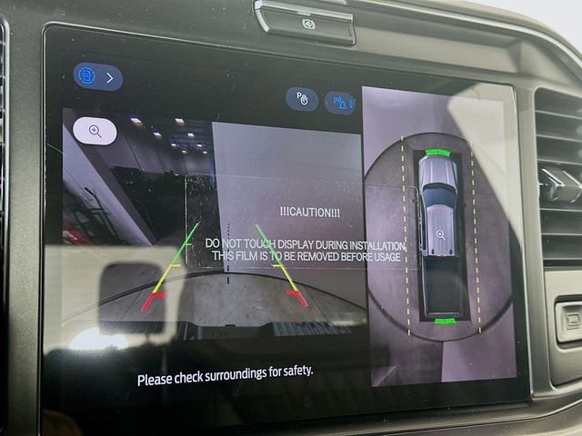 New 2026 Ford F450 Platinum w/ Platinum Plus Package image 14