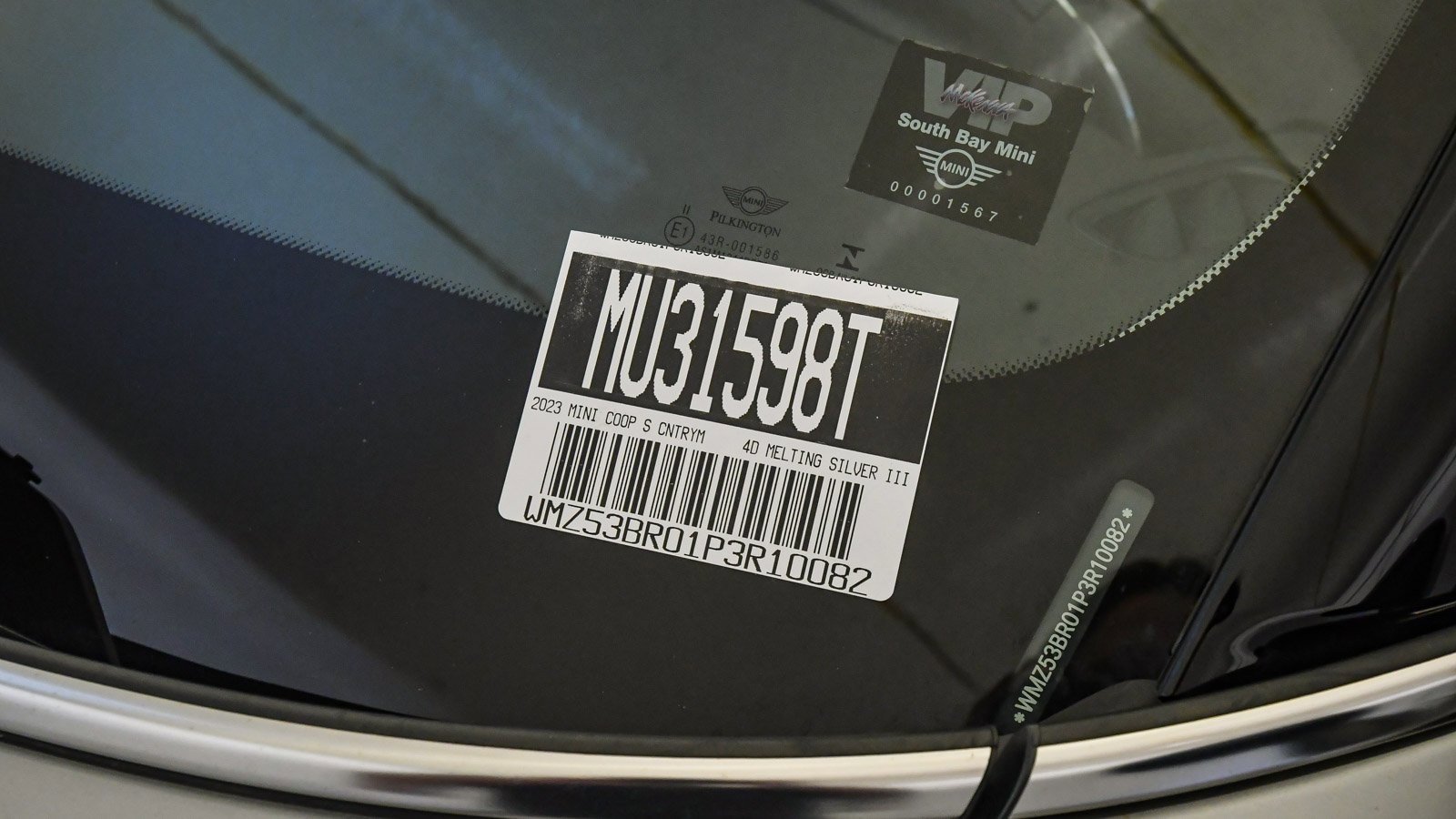 Certified 2023 MINI Cooper Countryman S image 30