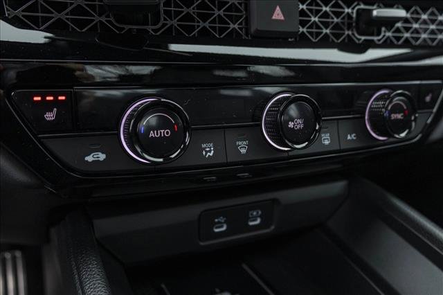 New 2026 Honda Accord Sport image 18