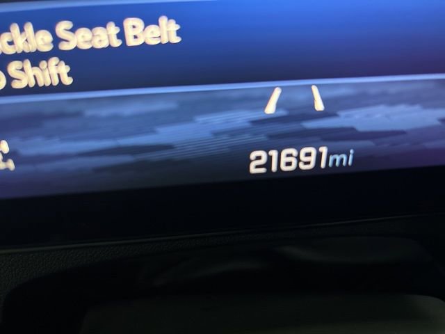 Used 2024 Chevrolet Traverse Z71 w/ Enhanced Driving Package image 21