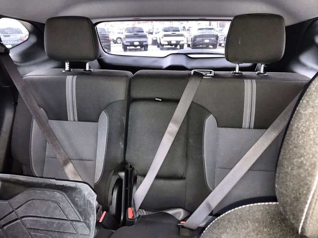 Used 2023 Chevrolet Blazer LT w/ LPO, Floor Liner Package image 21