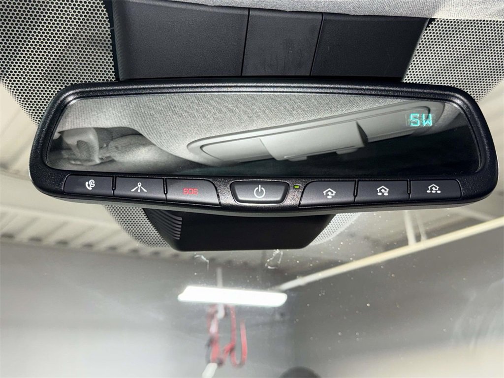 Used 2020 Hyundai Santa Fe Limited image 29