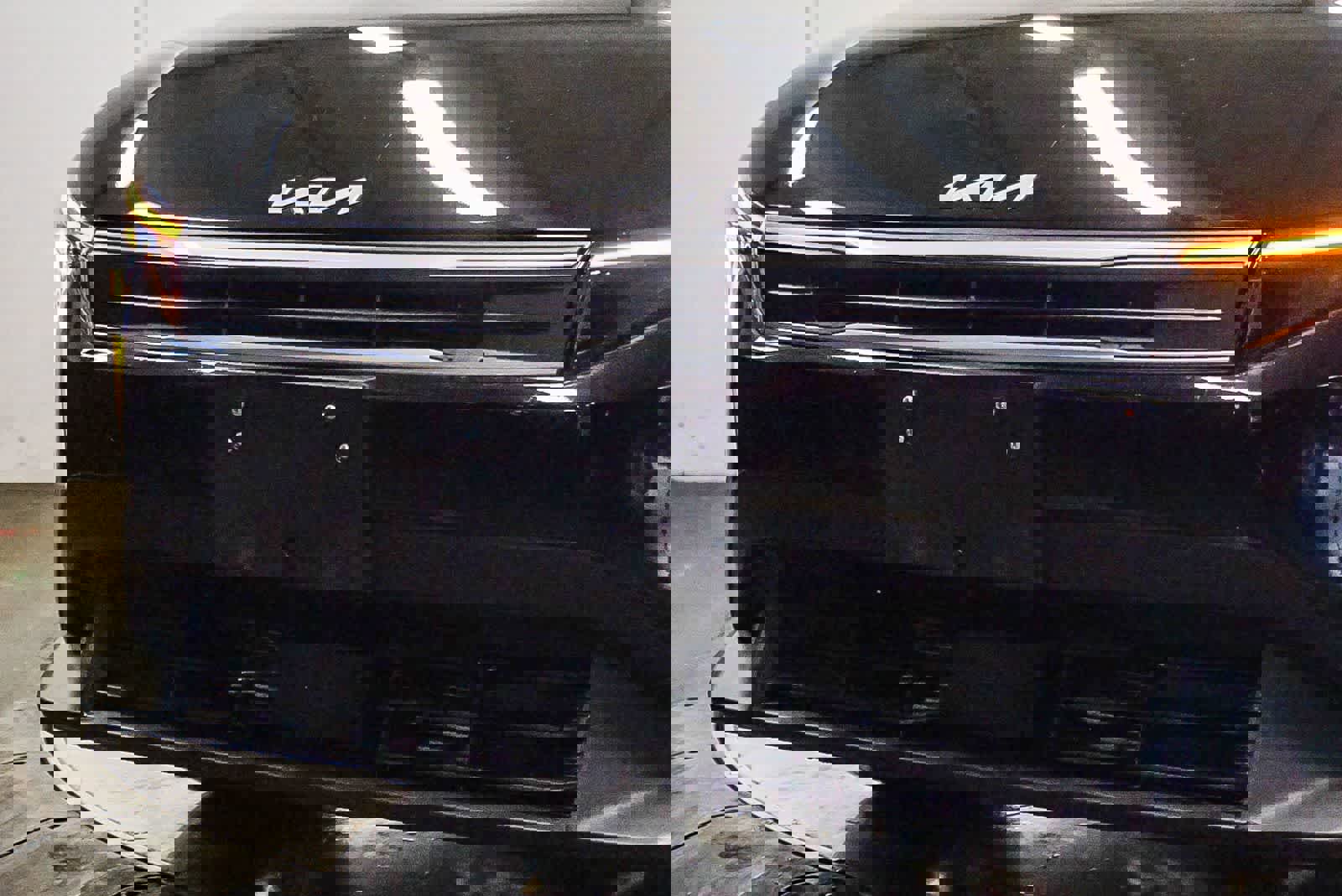 Used 2025 Kia K4 LXS image 8