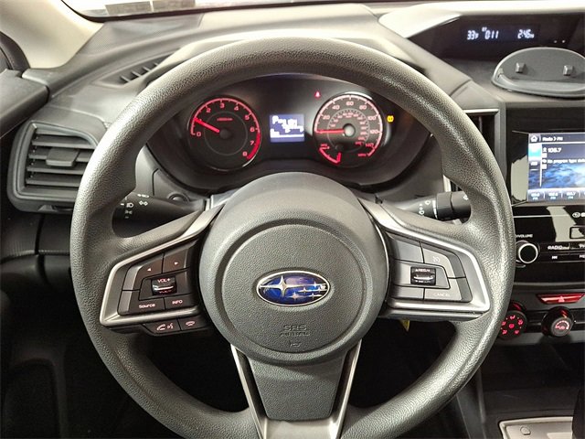 Used 2017 Subaru Impreza 2.0i image 18