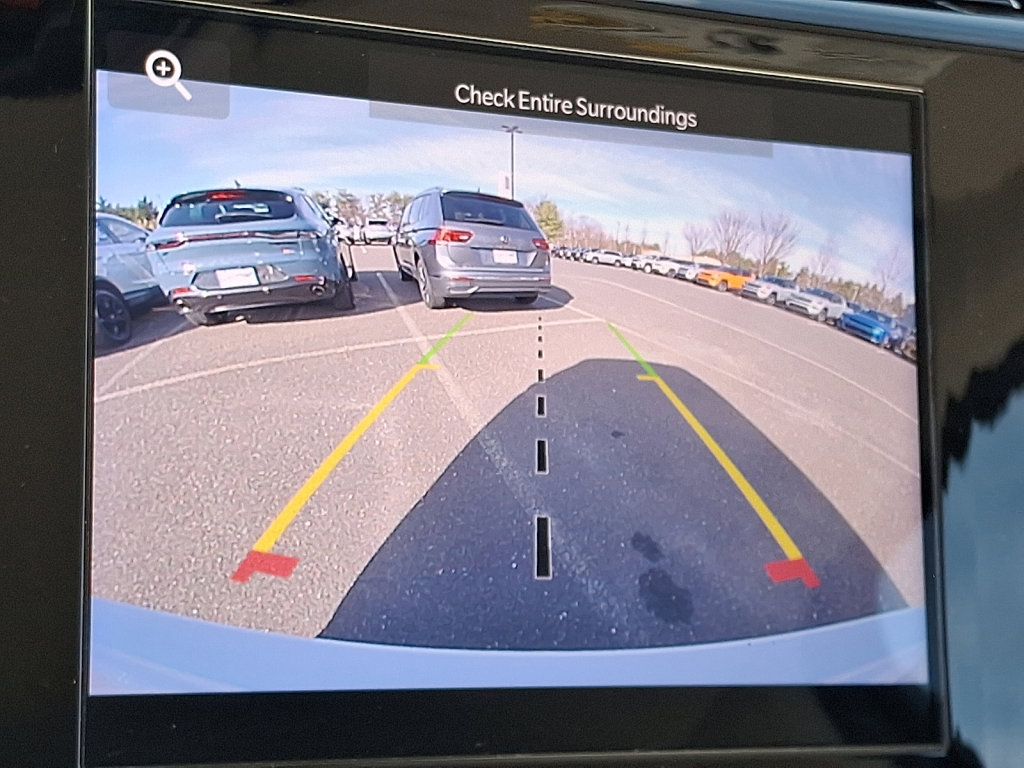 Certified 2023 Jeep Grand Cherokee Laredo image 29