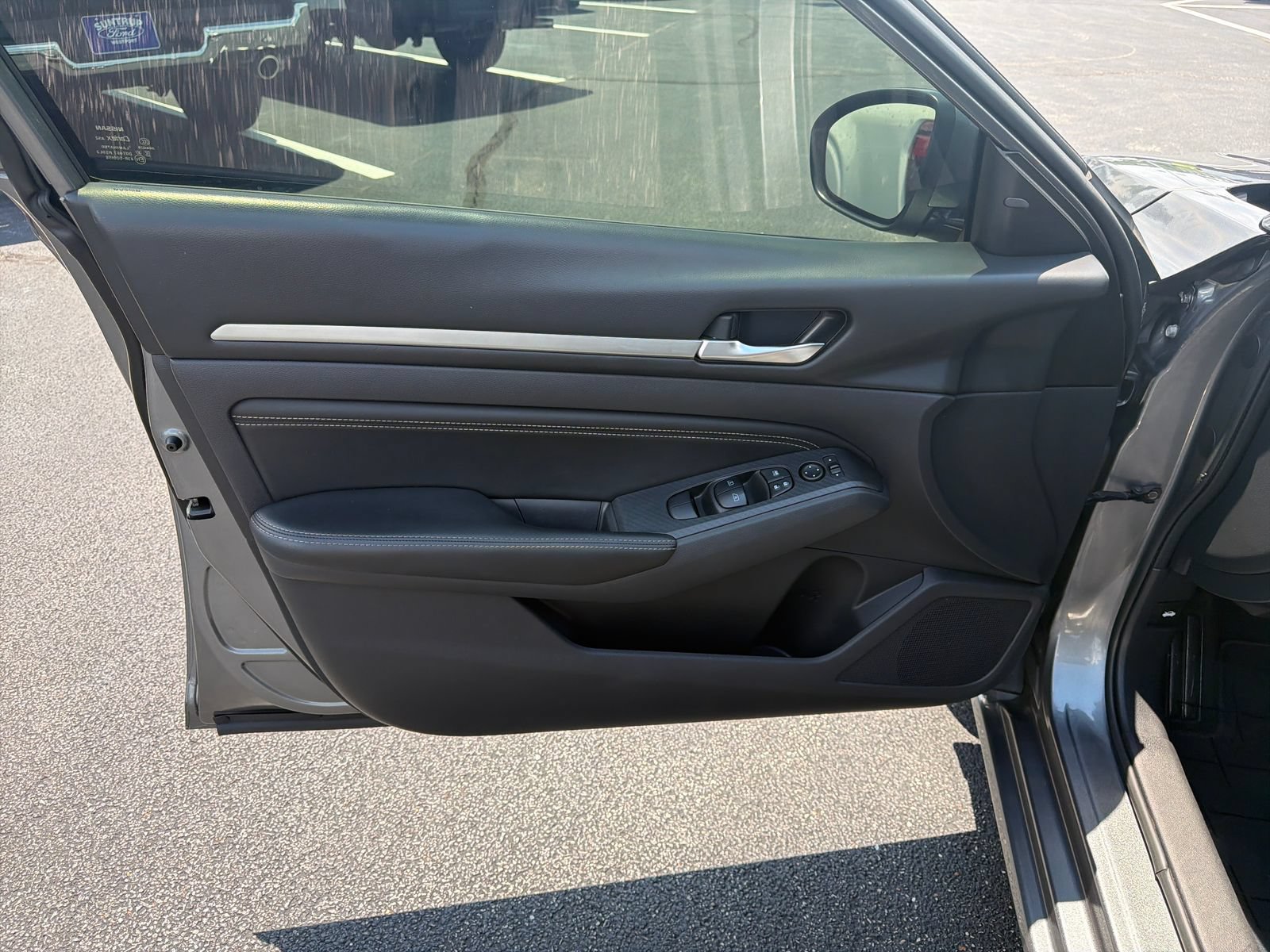 Used 2019 Nissan Altima 2.5 SV FWD image 11