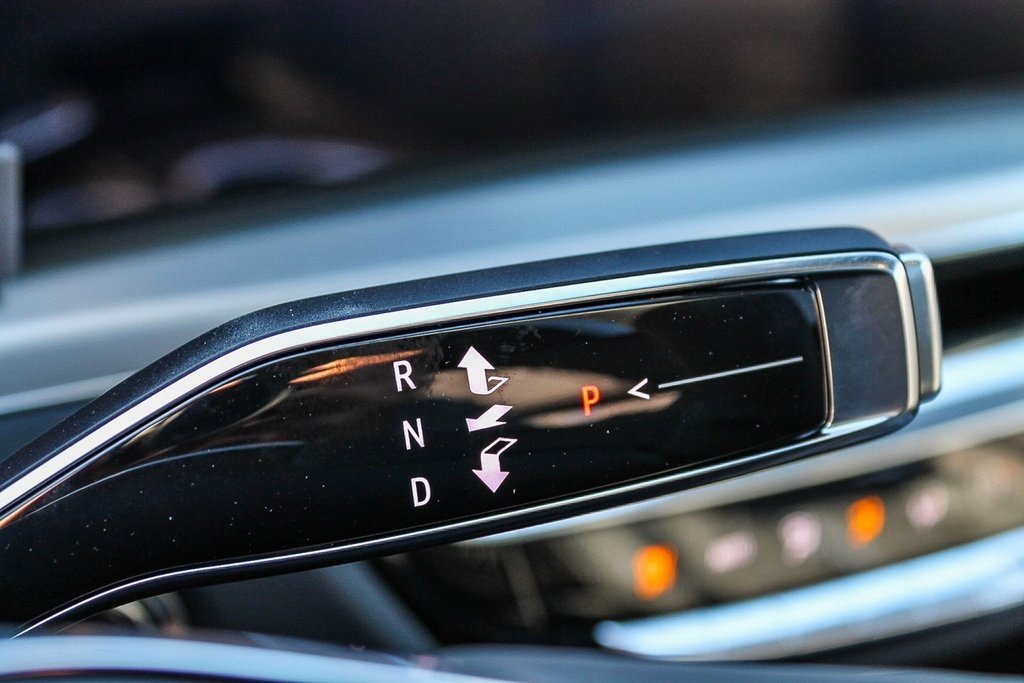 New 2025 Cadillac Lyriq Sport image 22