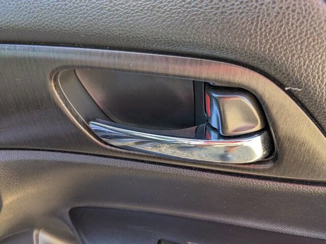 Used 2013 Honda Accord EX image 36