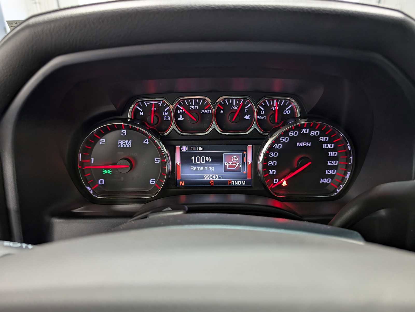 Used 2015 GMC Sierra 1500 SLT w/ SLT Preferred Package AWD/4WD image 24