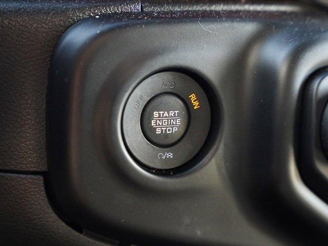 Used 2020 Jeep Wrangler Unlimited Rubicon image 28