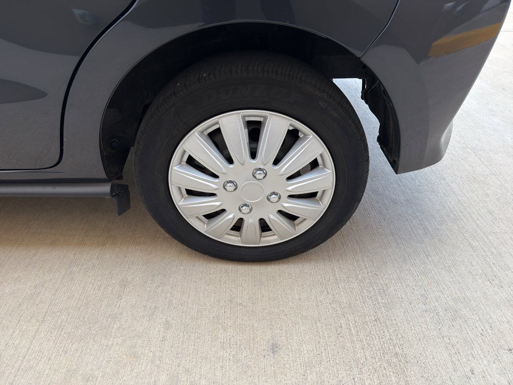 Used 2024 Mitsubishi Mirage ES image 27