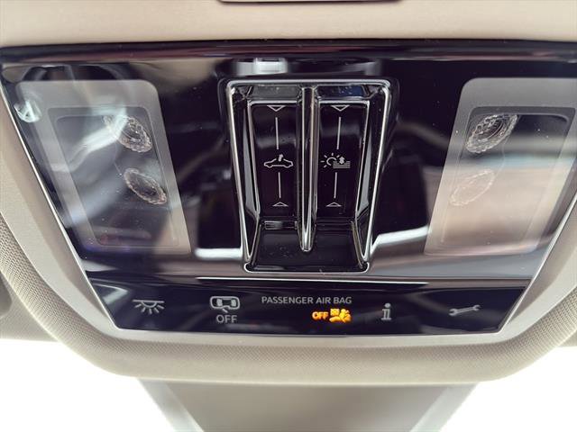 New 2026 Volkswagen Atlas SEL image 27