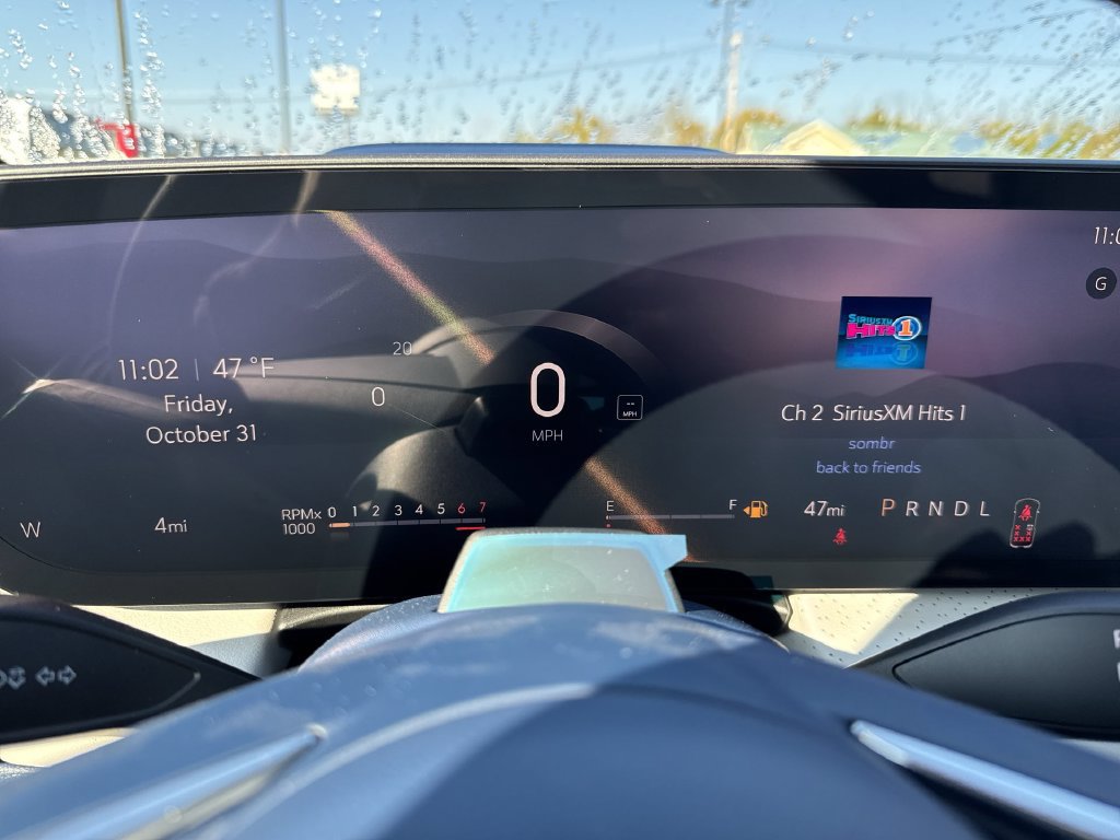 New 2026 Buick Enclave Avenir w/ Super Cruise Package FWD image 15