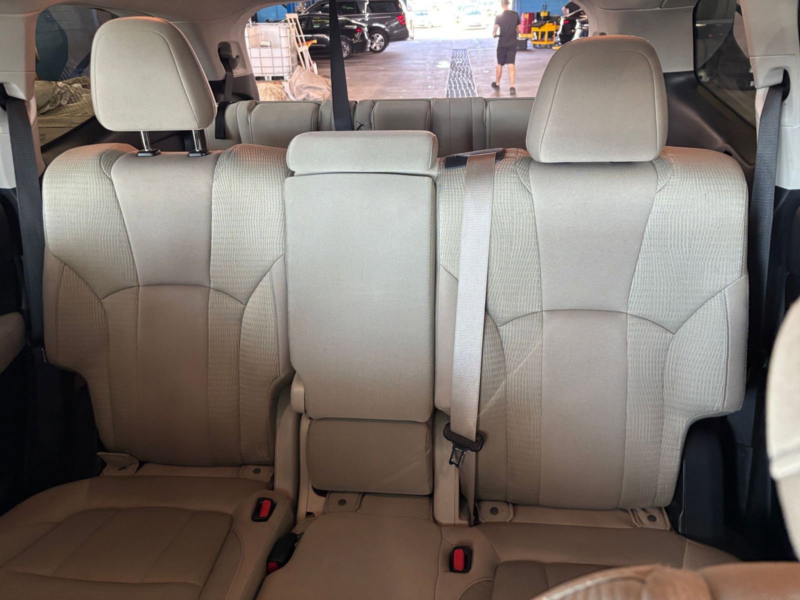 Used 2021 Subaru Ascent Premium w/ Convenience Package image 41