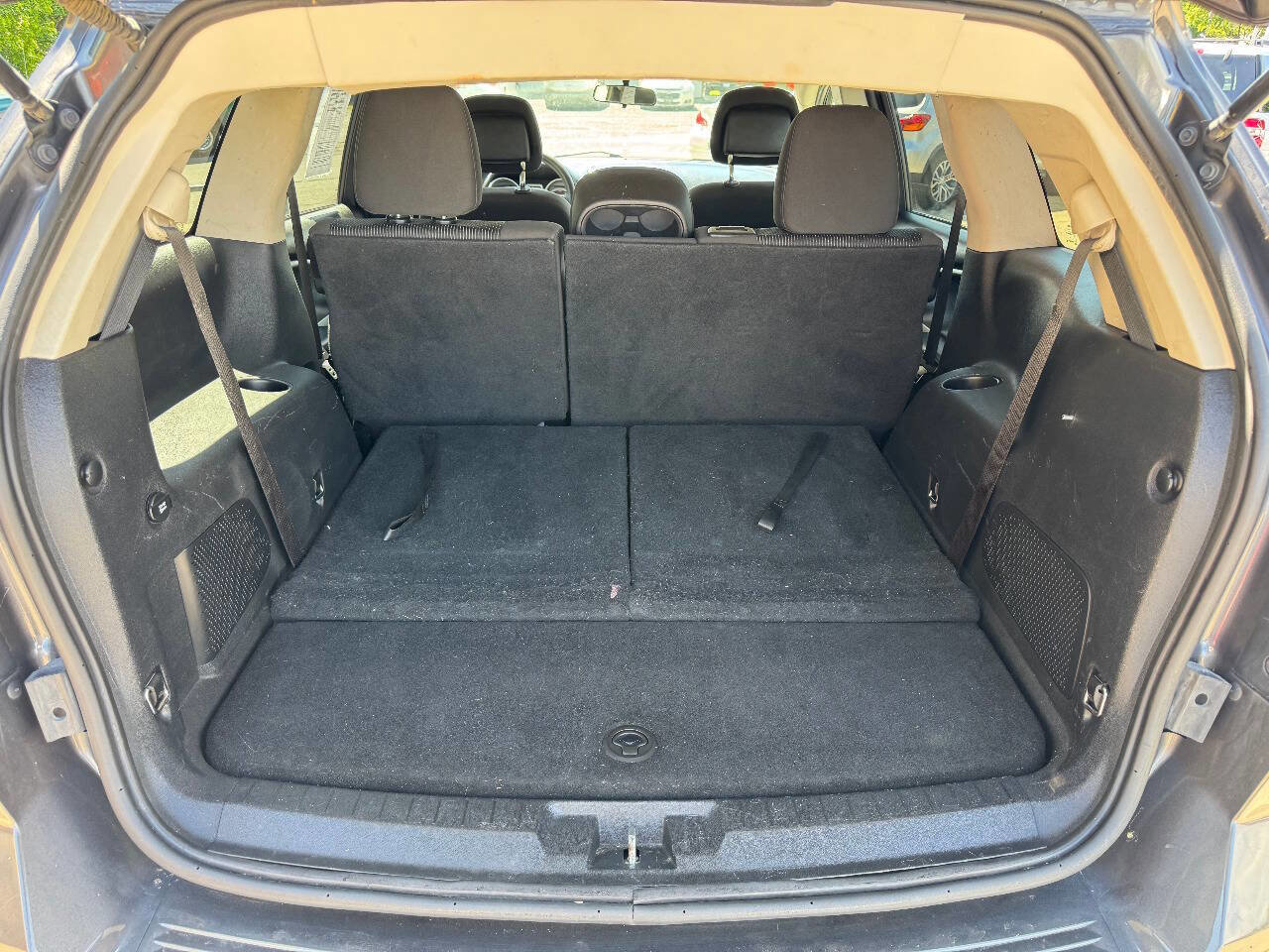 Used 2018 Dodge Journey SE image 15