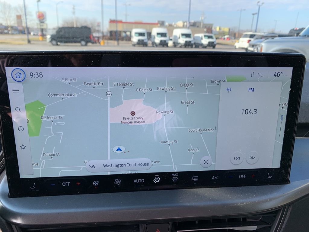 Used 2023 Ford Escape Active w/ Tech Pack #2 image 23