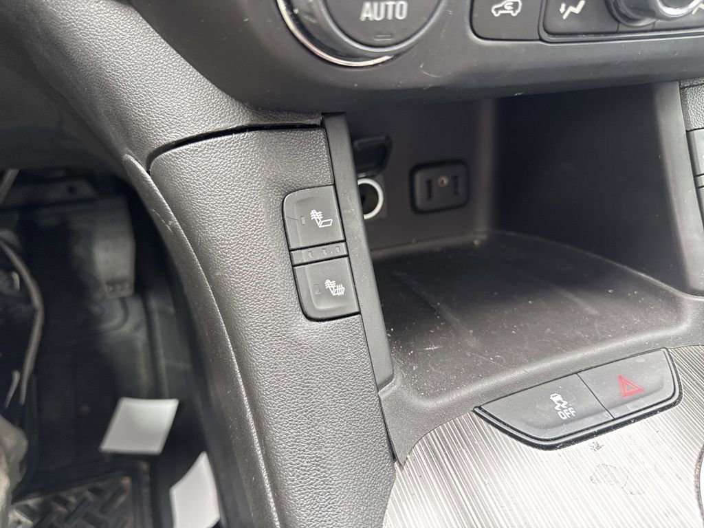 Used 2018 GMC Acadia SLT image 7