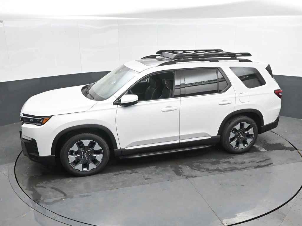 New 2026 Honda Pilot Elite image 31