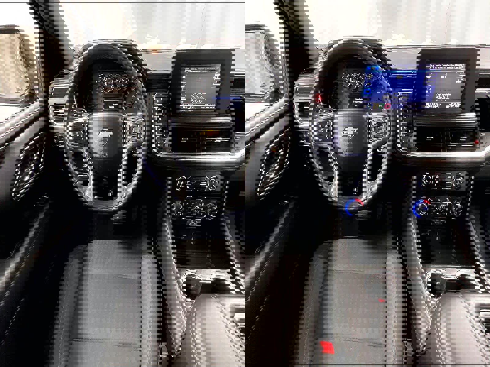 Used 2023 Chevrolet Tahoe LS image 18