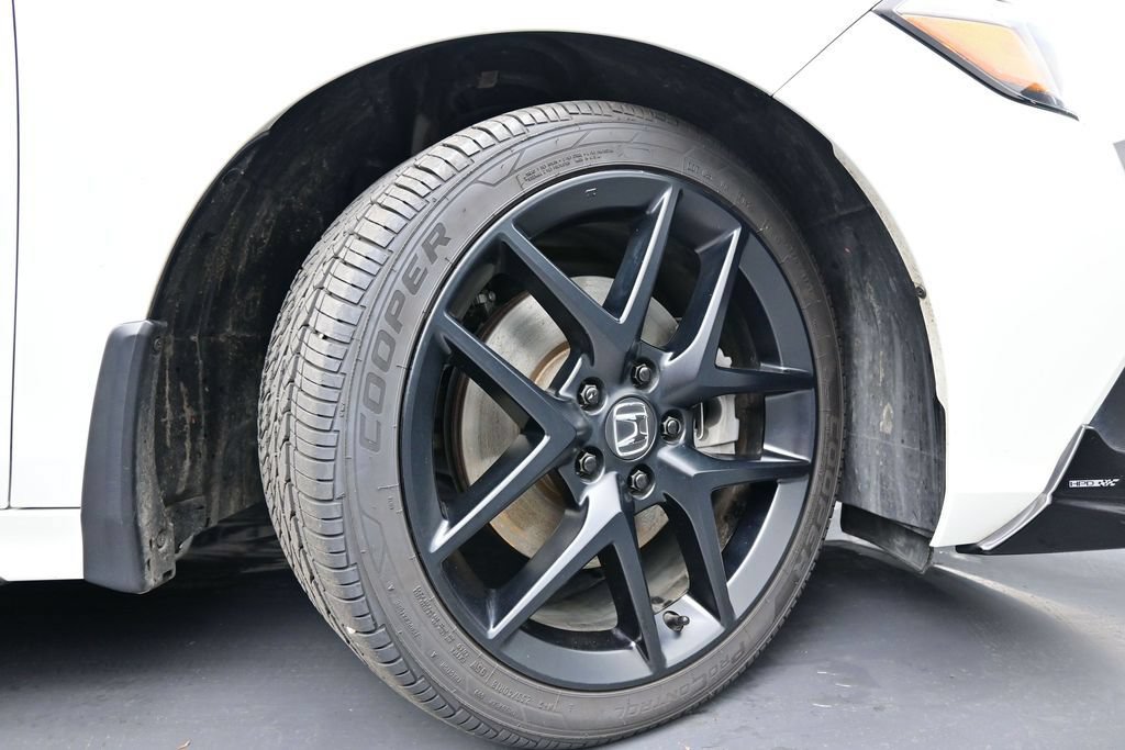 Used 2023 Honda Civic Si image 37