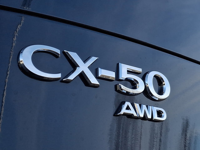 New 2026 MAZDA CX-50 AWD 2.5 S w/ Premium Package image 24