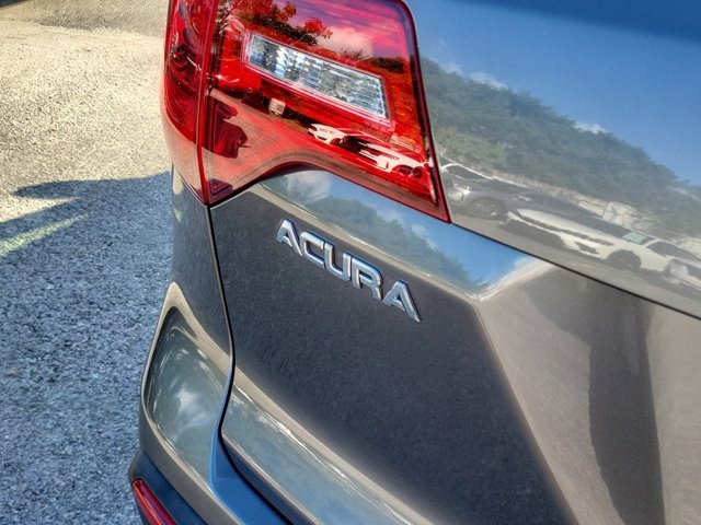 Used 2011 Acura MDX w/ Technology Package image 6