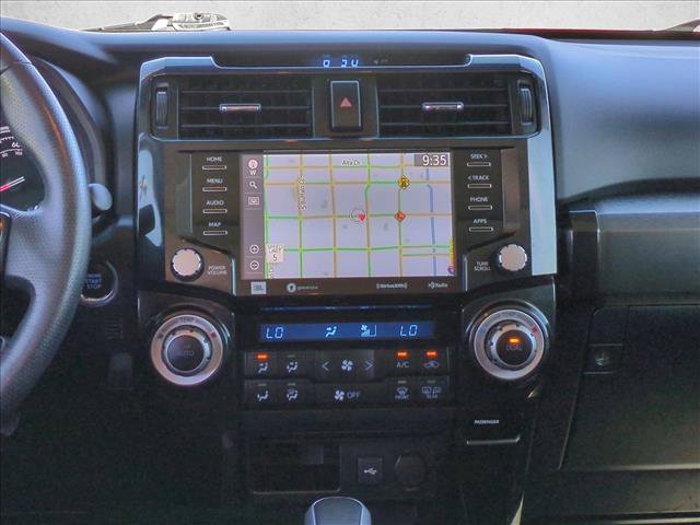 Used 2021 Toyota 4Runner TRD Pro AWD/4WD image 15