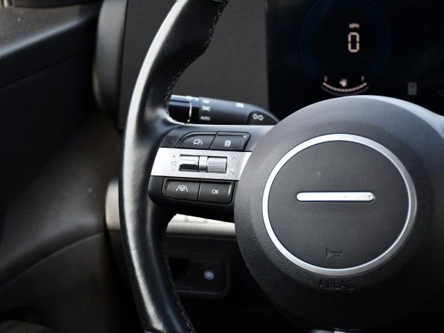 Used 2024 Hyundai Kona SEL image 20