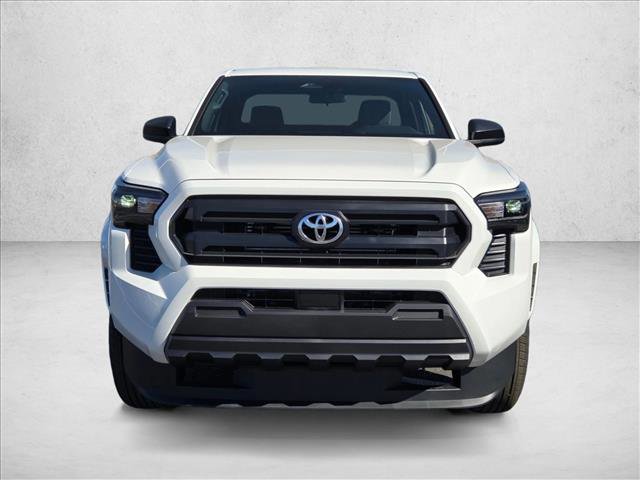 New 2026 Toyota Tacoma SR image 6