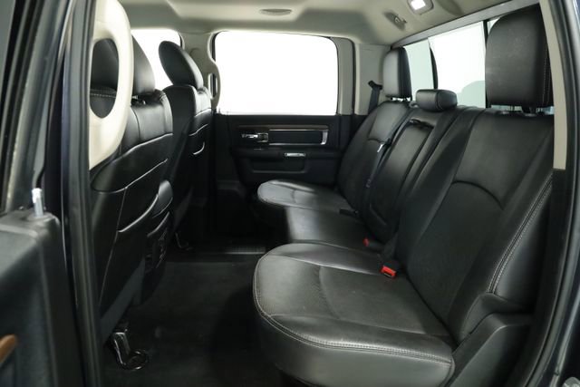 Used 2016 RAM 1500 Laramie w/ Convenience Group image 31