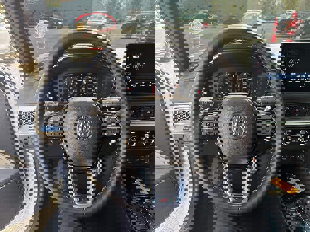 Used 2026 Acura Integra A-Spec FWD image 21