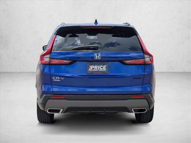 Used 2023 Honda CR-V Sport image 6