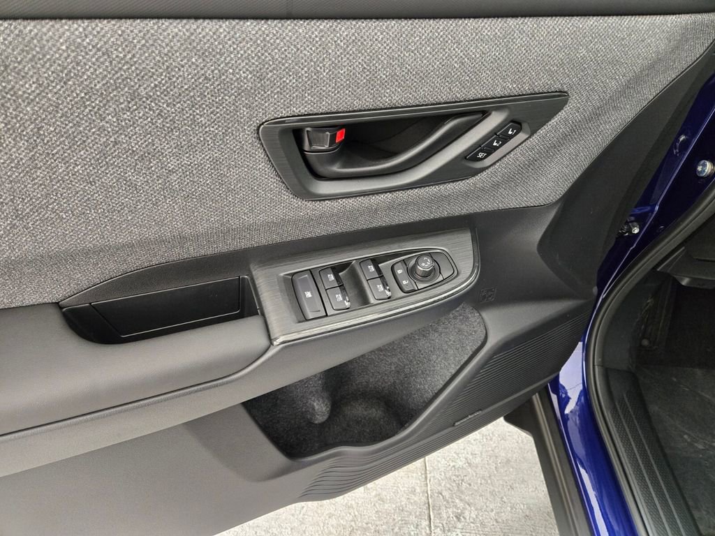 New 2026 Subaru Outback Limited image 13