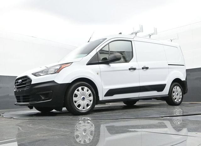 Used 2022 Ford Transit Connect XL FWD image 27