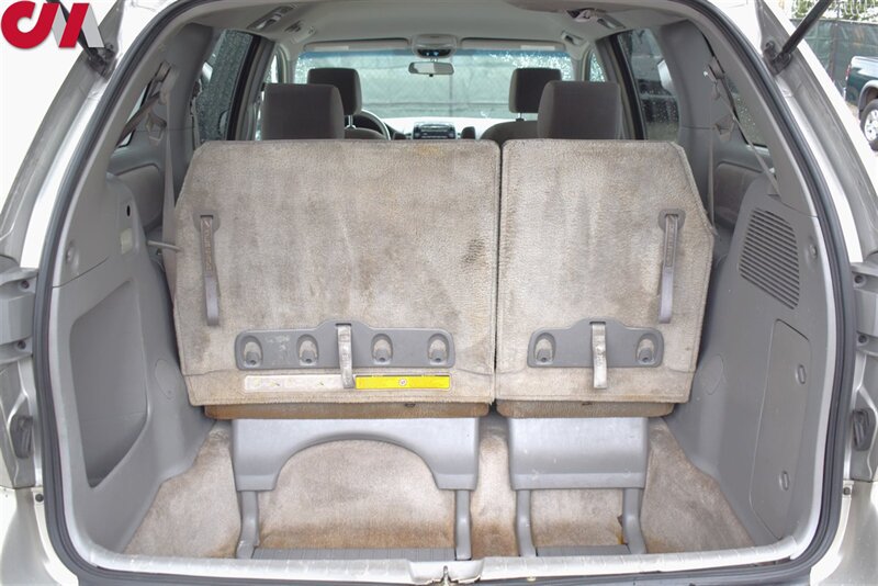 Used 2008 Toyota Sienna LE AWD/4WD image 27