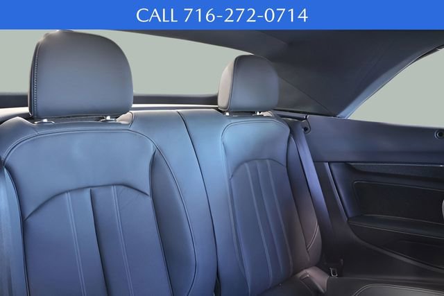 Used 2022 Audi S5 Prestige image 32