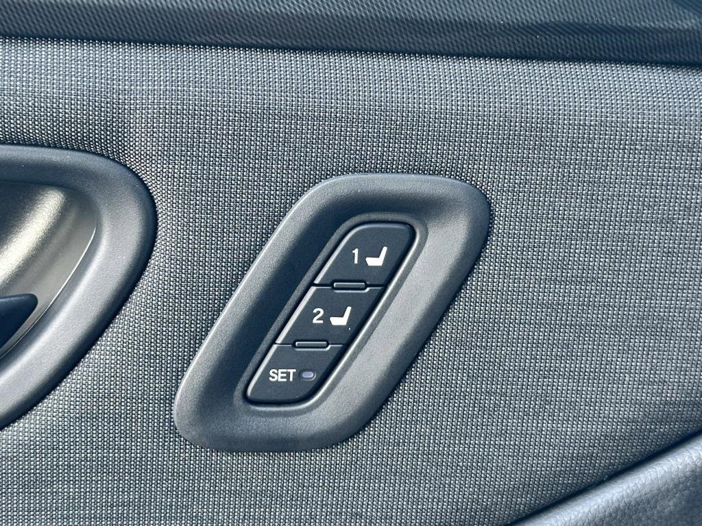 New 2026 Honda Passport TrailSport image 27