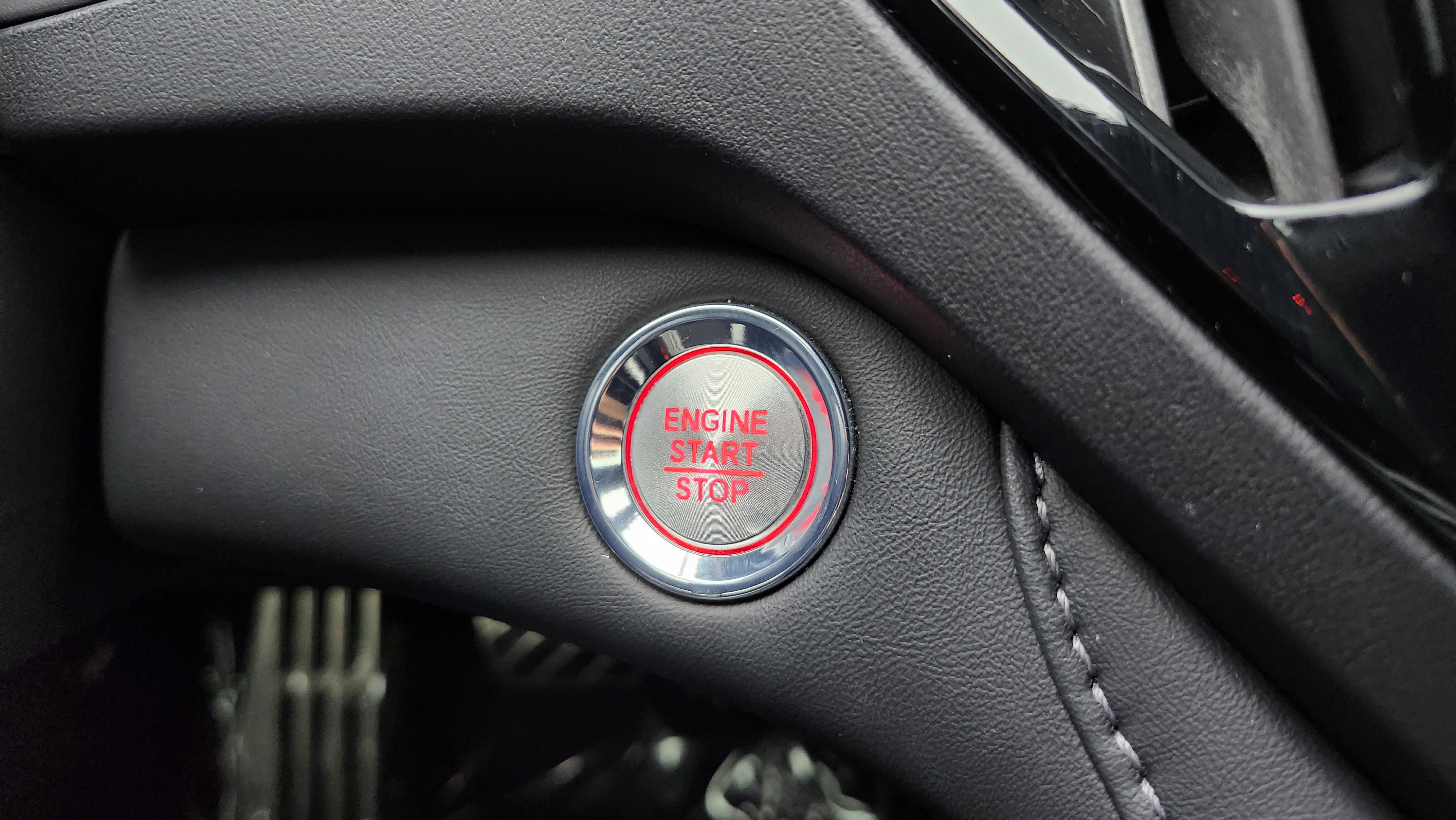 Used 2020 Acura RDX A-Spec image 9