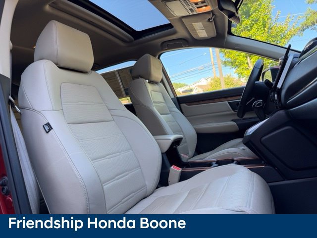 Used 2019 Honda CR-V Touring image 54
