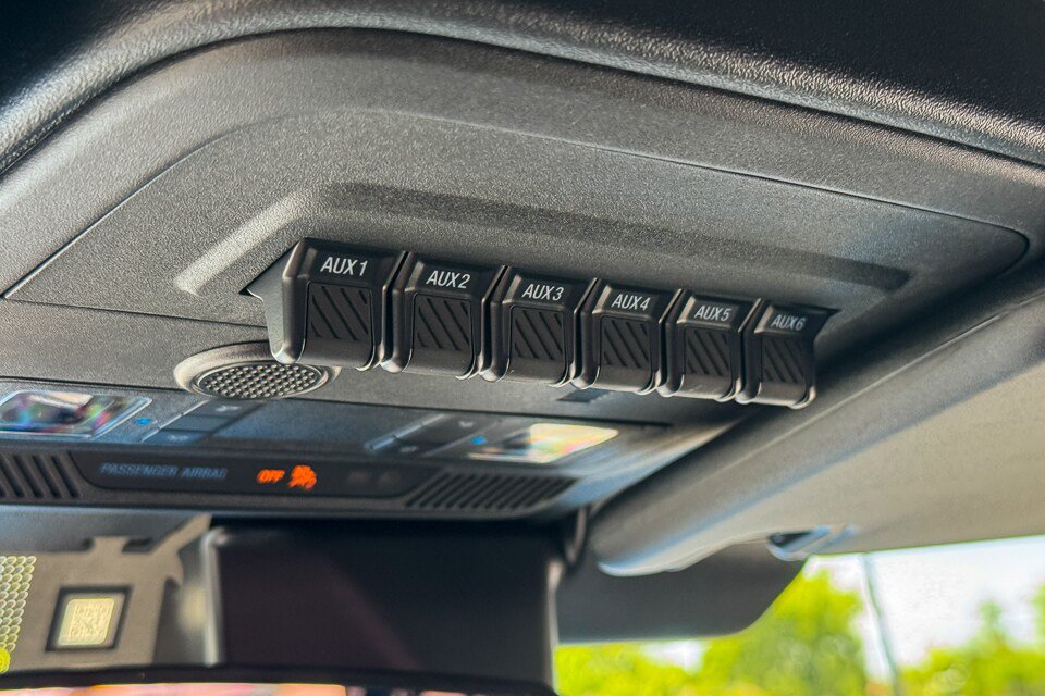 New 2026 Ford Bronco Big Bend w/ Black Diamond Package AWD/4WD image 27