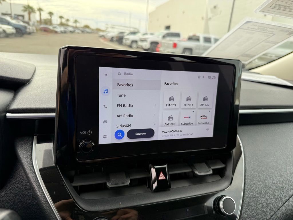 Used 2023 Toyota Corolla LE image 25