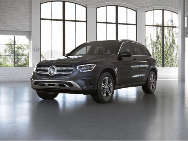 Certified 2022 Mercedes-Benz GLC 300 image 40