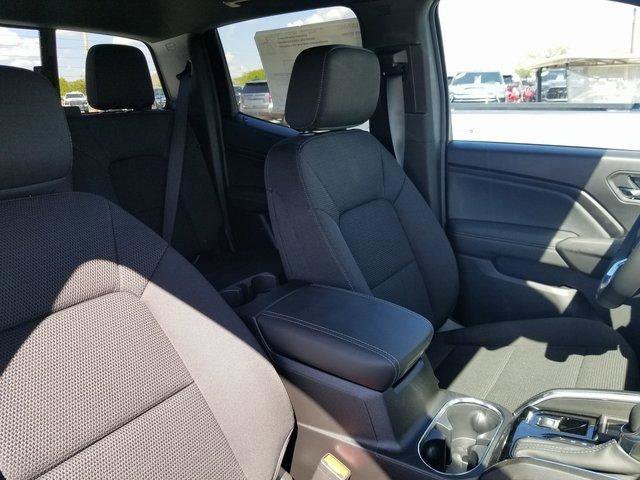 New 2026 GMC Canyon Elevation w/ Convenience Package image 14