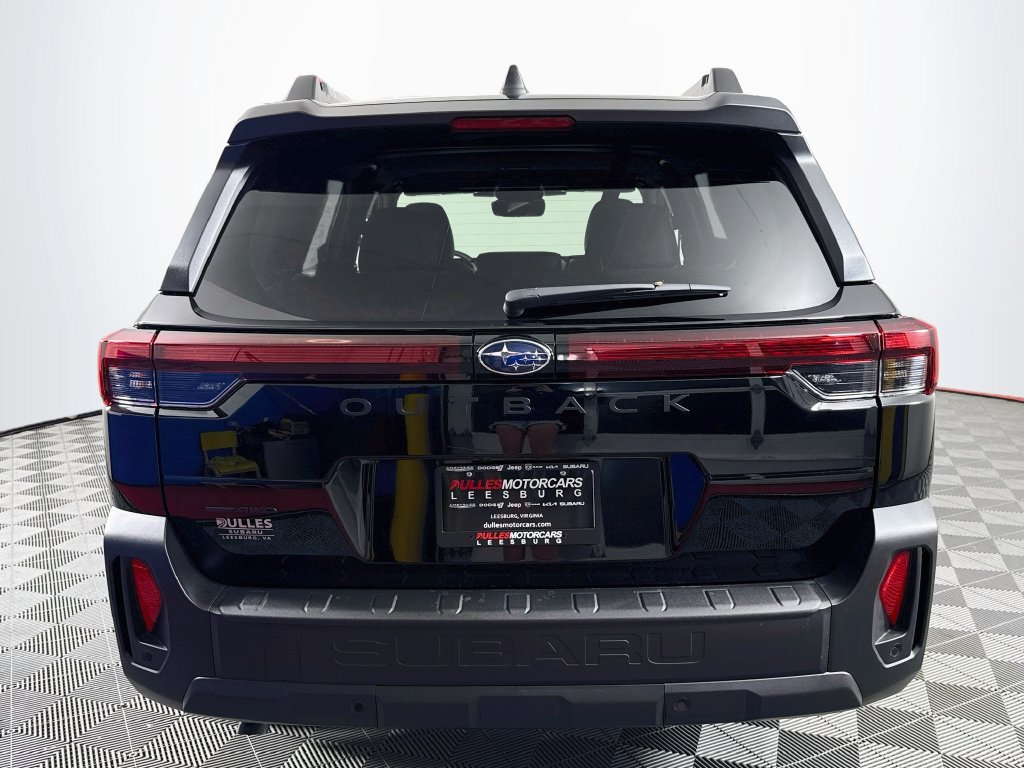 New 2026 Subaru Outback Premium AWD/4WD image 6