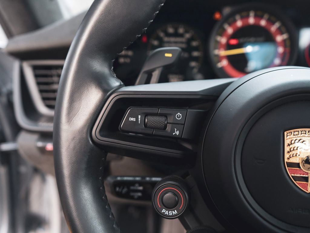 Used 2024 Porsche 911 GT3 RS w/ Weissach Package image 19