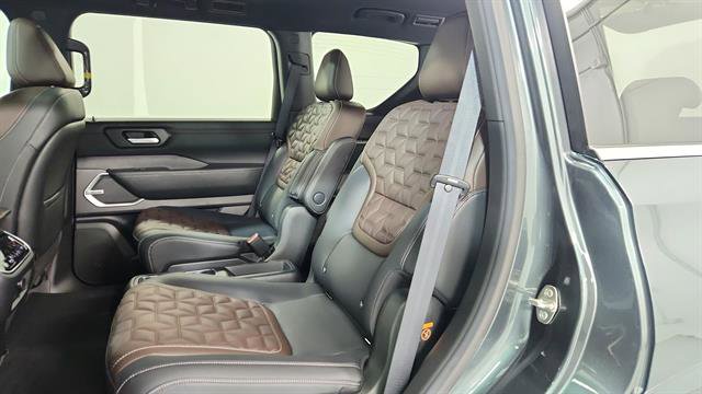 New 2026 Nissan Armada Platinum w/ Convenience Package image 22