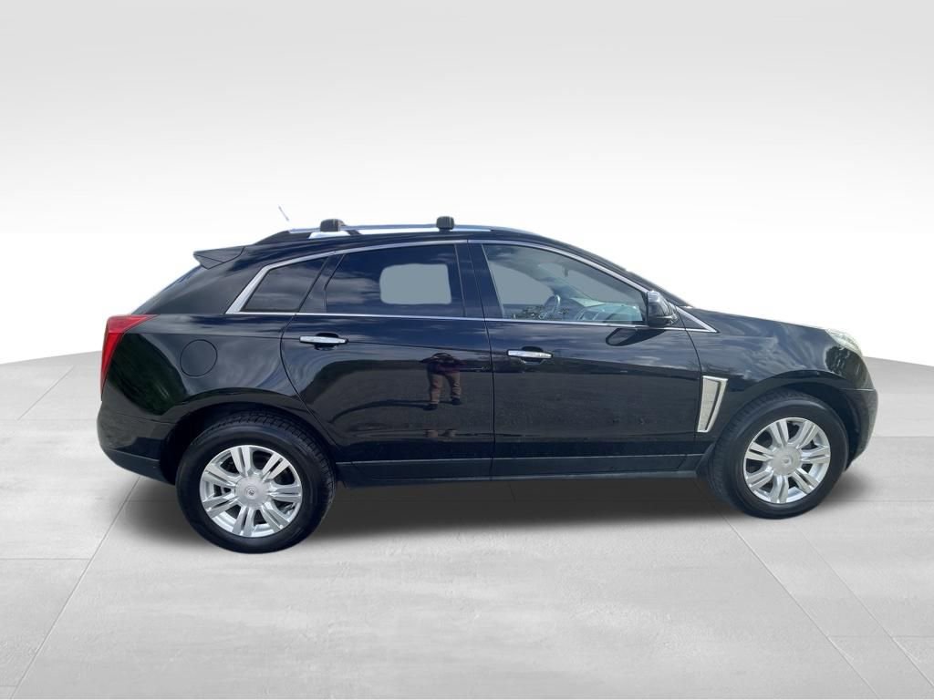 Used 2013 Cadillac SRX Luxury w/ Driver Awareness Package FWD image 13