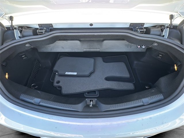 Certified 2023 Mercedes-Benz E 450 Cabriolet image 22